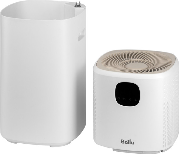 Ультразвуковой увлажнитель воздуха Ballu UCC-260 C