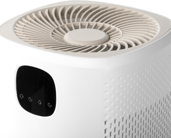 Ультразвуковой увлажнитель воздуха Ballu UCC-260 C