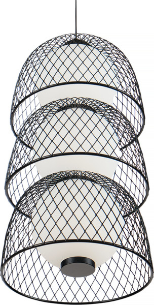 Люстра MyFar Pauline MR2491-1PL