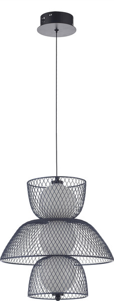 Люстра MyFar Pauline MR2492-1PL