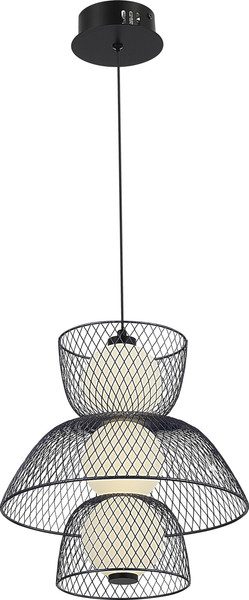 Люстра MyFar Pauline MR2492-1PL