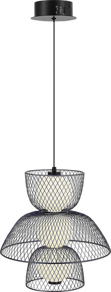 Люстра MyFar Pauline MR2492-1PL