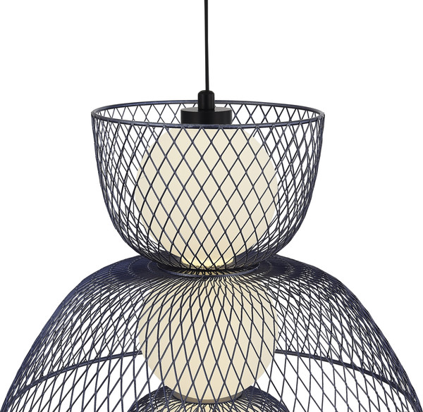 Люстра MyFar Pauline MR2492-1PL