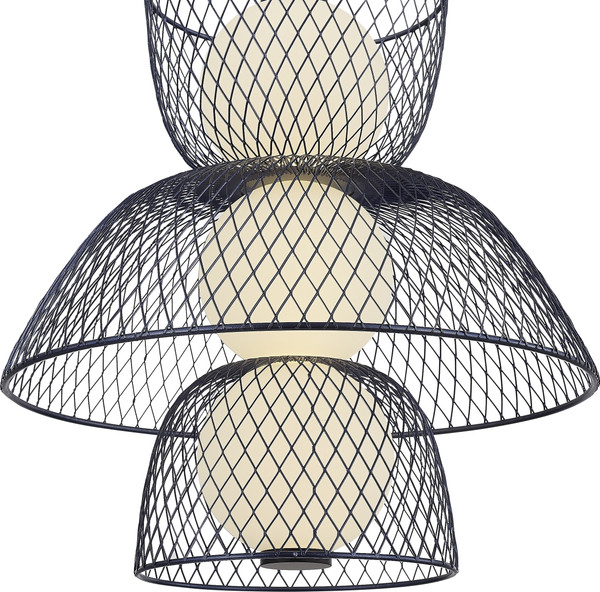 Люстра MyFar Pauline MR2492-1PL