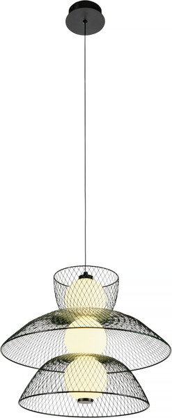 Люстра MyFar Pauline MR2493-1PL