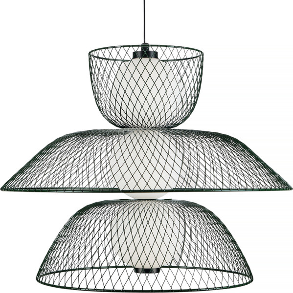 Люстра MyFar Pauline MR2493-1PL