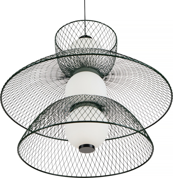 Люстра MyFar Pauline MR2493-1PL