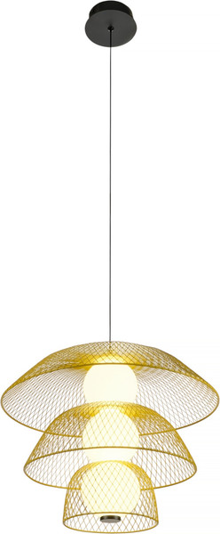 Люстра MyFar Pauline MR2494-1PL