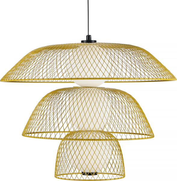 Люстра MyFar Pauline MR2494-1PL