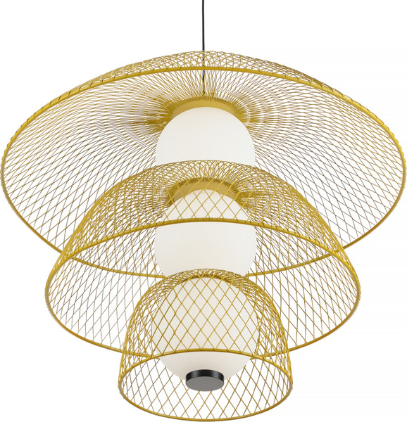 Люстра MyFar Pauline MR2494-1PL