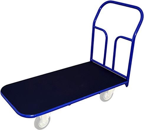 Тележка платформенная Rusklad ТПР 2 600х900 / 71049170