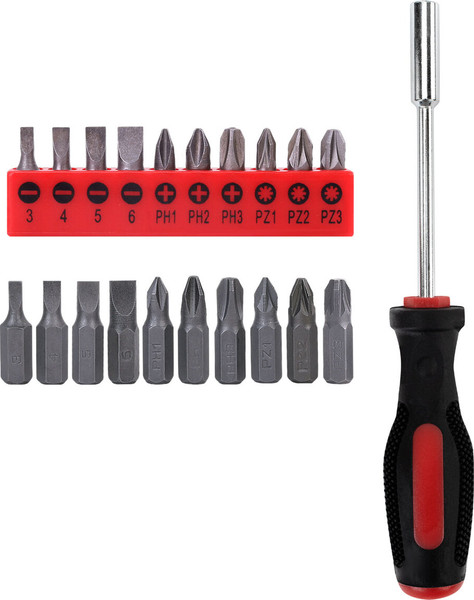 Универсальный набор инструментов Грандмастер 671324