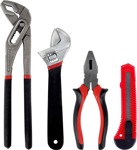 Универсальный набор инструментов Грандмастер 671325