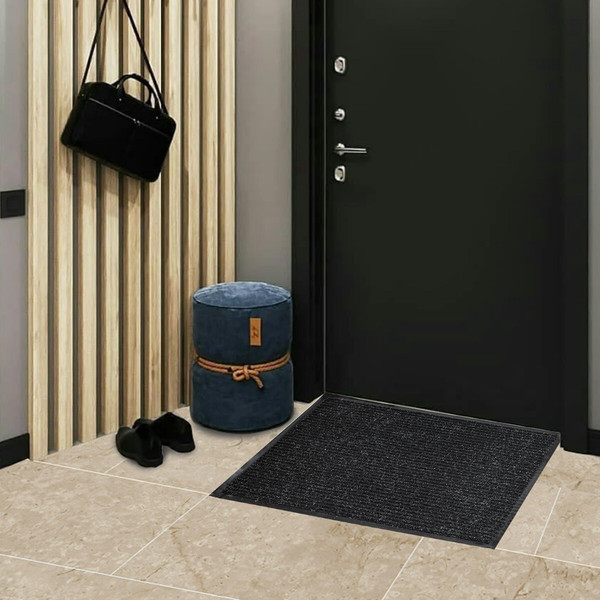 Коврик грязезащитный Laima 602869