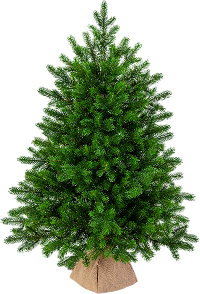 Ель искусственная Царь елка Астерия премиум 90см 3D АСТР/ПР-90 - фото