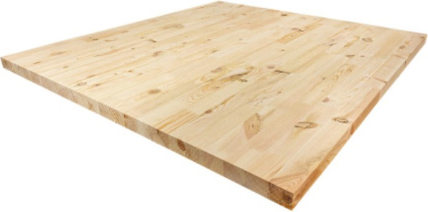 Мебельный щит Альфалес 18x300x900 - фото