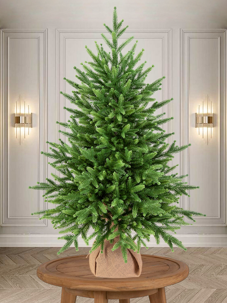 Ель искусственная Царь елка Инфинити / ИнФ-90