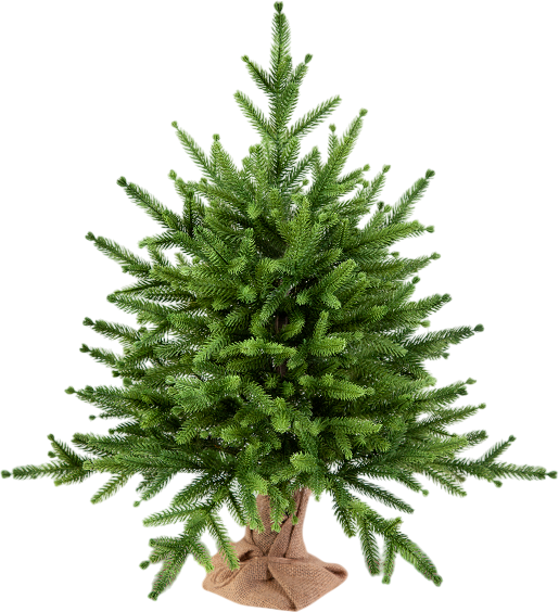 Ель искусственная Царь елка Инфинити / ИнФ-60 - фото