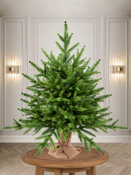 Ель искусственная Царь елка Инфинити / ИнФ-60