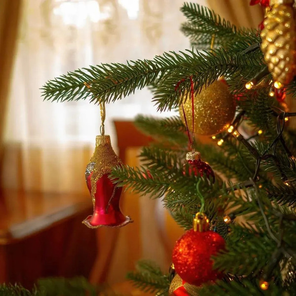 Ель искусственная Царь елка Фаворит / ФВР-220