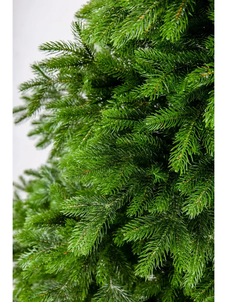 Ель искусственная Царь елка Байкальская элитная / БКЭЛ-155