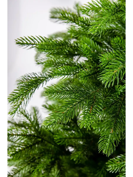 Ель искусственная Царь елка Байкальская элитная / БКЭЛ-155