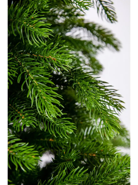 Ель искусственная Царь елка Байкальская элитная / БКЭЛ-155