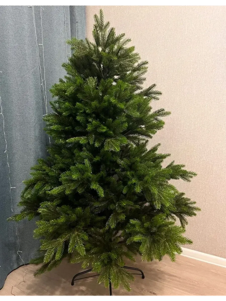 Ель искусственная Царь елка Байкальская элитная / БКЭЛ-155