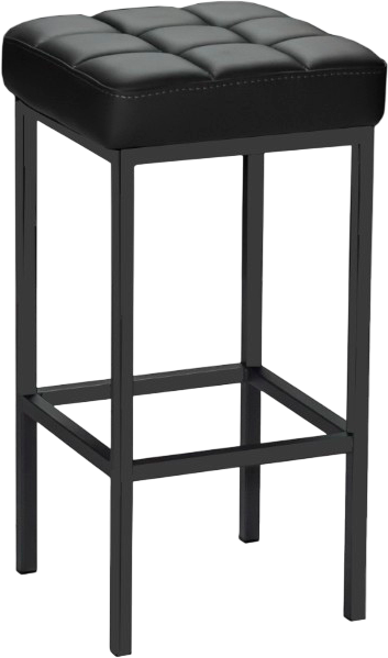 Табурет барный Древпром Камелот ДП3-15 исп.2 - фото