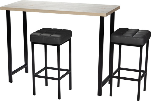 Табурет барный Древпром Камелот ДП3-15 исп.2