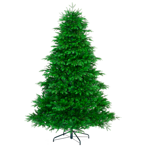 Ель искусственная Царь елка Байкальская элитная / БКЭЛ-215