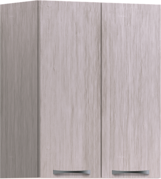 Шкаф навесной для кухни Домино D3050DG - фото