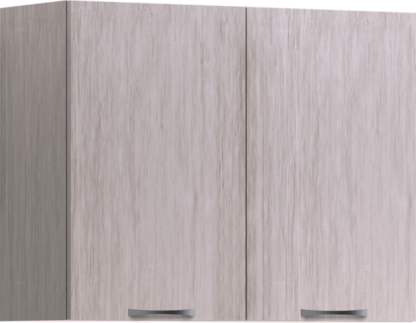 Шкаф навесной для кухни Домино D3080DG - фото