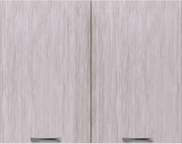 Шкаф навесной для кухни Домино D3080DG