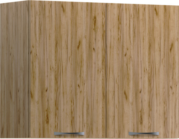 Шкаф навесной для кухни Домино D3080DV - фото