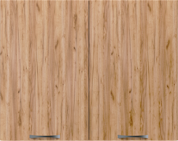 Шкаф навесной для кухни Домино D3080DV