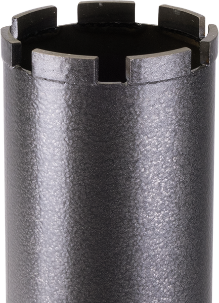 Коронка HEDEN Алмазная 82x450мм хвостовик 1 1/4″ UNC