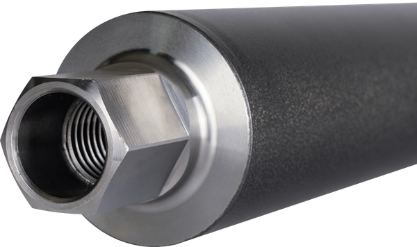 Коронка HEDEN Алмазная 82x450мм хвостовик 1 1/4″ UNC