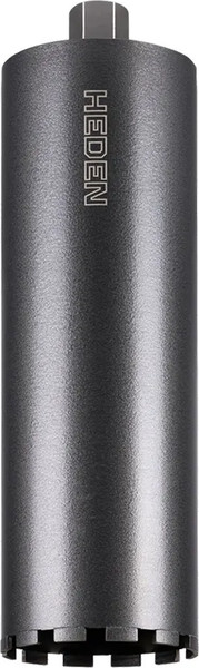 Коронка HEDEN Алмазная 152x450мм хвостовик 1 1/4″ UNC - фото