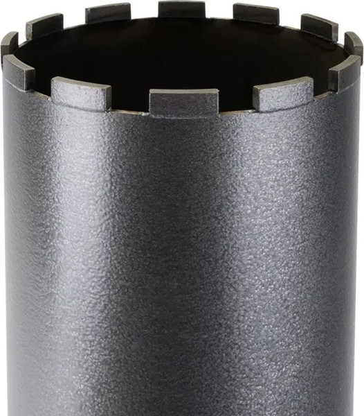 Коронка HEDEN Алмазная 152x450мм хвостовик 1 1/4″ UNC