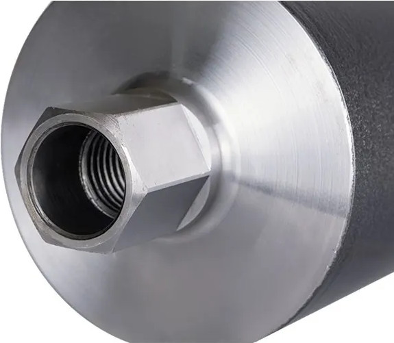 Коронка HEDEN Алмазная 152x450мм хвостовик 1 1/4″ UNC