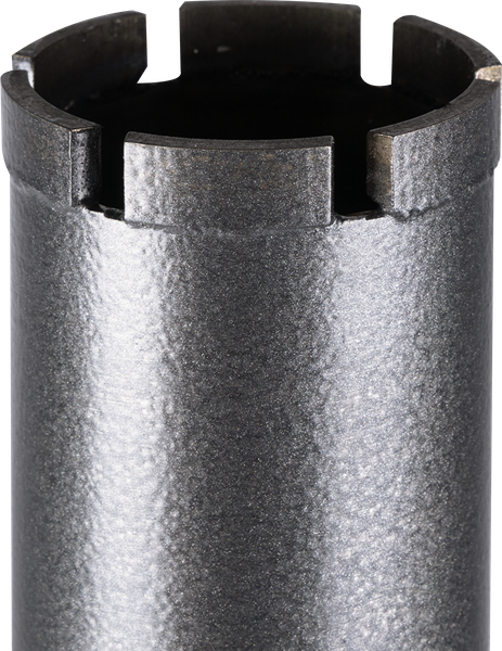 Коронка HEDEN Алмазная 72x450мм хвостовик 1 1/4″ UNC