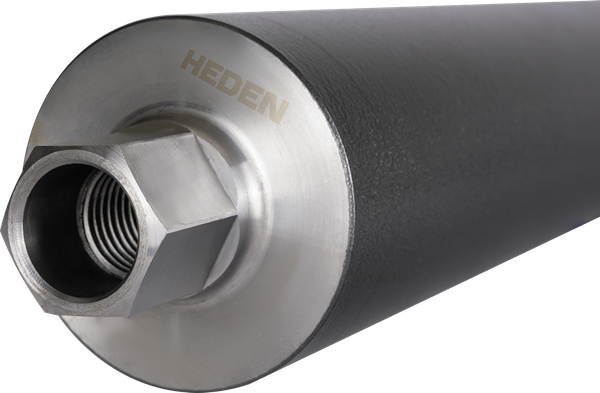 Коронка HEDEN Алмазная 112x450мм хвостовик 1 1/4″ UNC