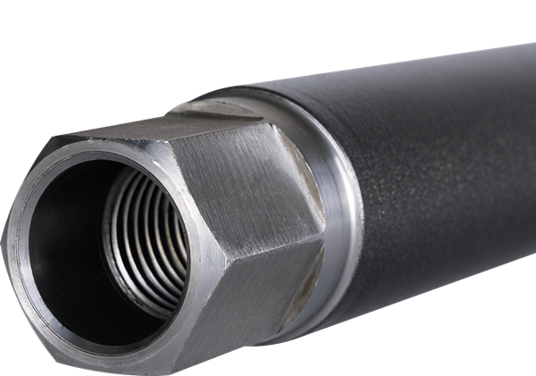 Коронка HEDEN Алмазная 52x450мм хвостовик 1 1/4″ UNC