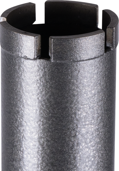 Коронка HEDEN Алмазная 52x450мм хвостовик 1 1/4″ UNC