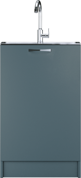 Шкаф под мойку Домино D5050An-1