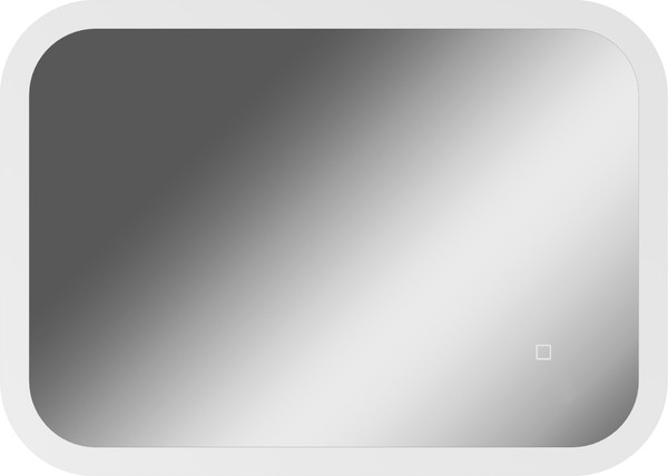 Зеркало Sansa Капри PR-B 700х500 LED - фото