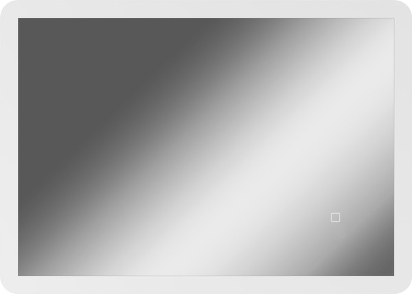 Зеркало Sansa Капри PR-M 700х500 LED - фото