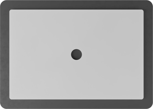 Зеркало Sansa Капри PR-M 700х500 LED