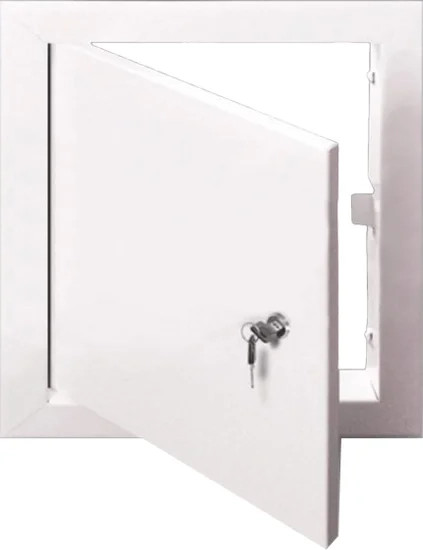 Люк под плитку Хаммер З 25x30 - фото